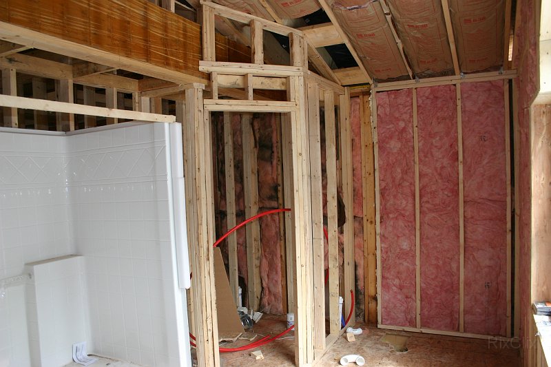 Picture 015.jpg - PEX plumbing every where
